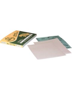 Abrasive Cloth Sheet 50แผ่น