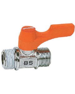 Aceball (both external threaded type)