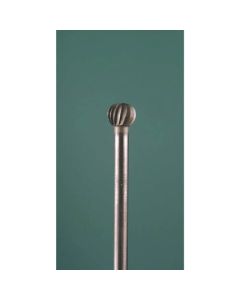 High Speed Steel Cutter 1เส้น