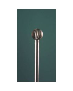 High Speed Steel Cutter 1เส้น