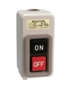 Power Source Switch (Iron Case)