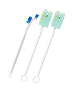 Bathroom Wiping Set