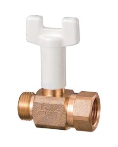 Ball Valve BS Series