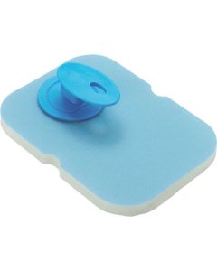 Hand Fitting Cleaning Pad