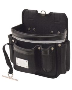 Series of [BASIC]. Nylon Bag Which holds a tool & materials. 1อัน