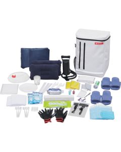 Emergency Rucksack Set ชุดละ 1 ชุด