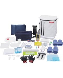 Emergency Rucksack Set ชุดละ 1 ชุด