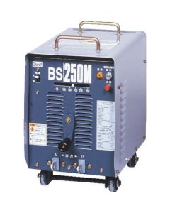 Alternating Current Arc Welding Machine