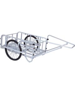Aluminum Rear Car