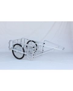 Aluminum Rear Car 1อัน