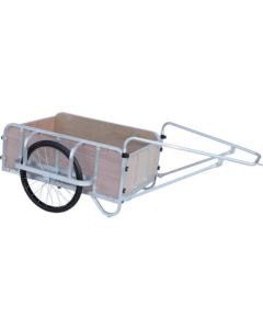 Aluminum Rear Car 1อัน
