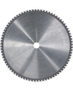 Chip saw blade 1แผ่น