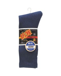Work Socks ชุดละ 2คู่