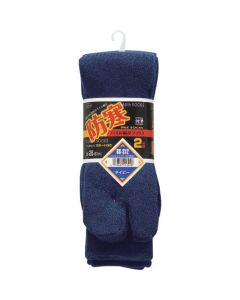 Work Socks ชุดละ 2คู่