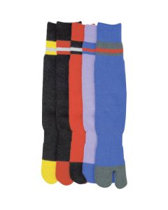 Work Socks ชุดละ 2คู่