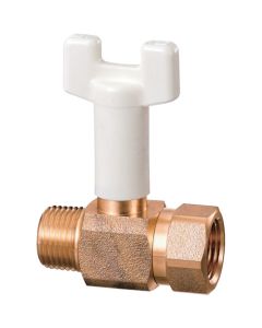 Ball Valve BS Series