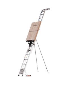 Mighty Slider 7.72-4.92m (พร้อมพาหะประเภท JS)