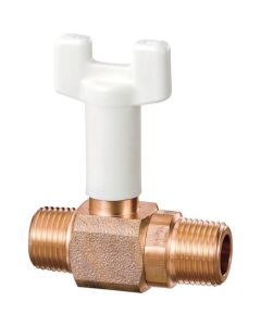 Ball Valve BS Series