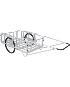 Aluminum Rear Car 1อัน
