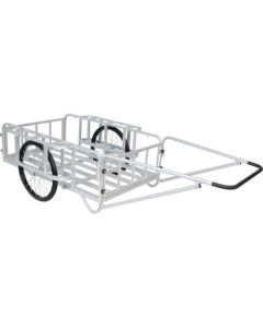 Aluminum Rear Car 1อัน