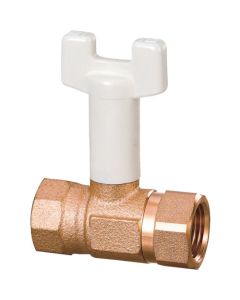 Ball Valve BS Series