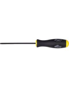 Ball End Screwdrivers