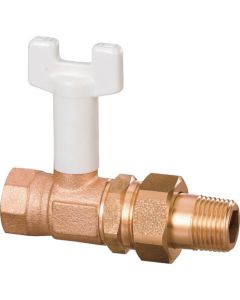 Ball Valve BS Series