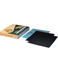 Abrasive Cloth Sheet 50แผ่น