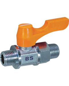 Aceball (both external threaded type)