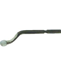Blade for Chamfering & Deburring