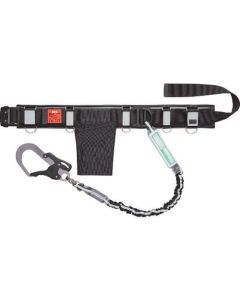 JABARA rope of safety belt which expands and contracts 1เส้น