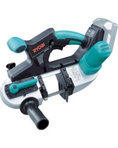 Rechargeable Steel Band Saw