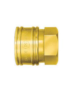 TSP Cupla (socket for external thread mounting)