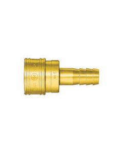 TSP Coupler (socket for hose mounting)