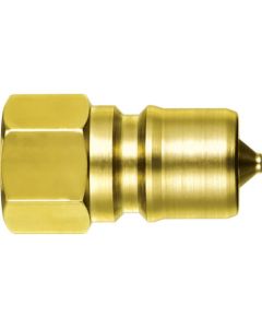 SP Cupla Type A Plug