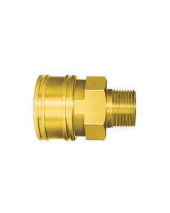 TSP Cupla (socket for internal screw mounting)