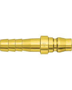 HI CUPLA 800PH BRASS