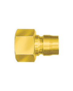 TSP Cupla (plug for external thread mounting)