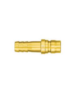 TSP Coupler (plug for hose mounting)