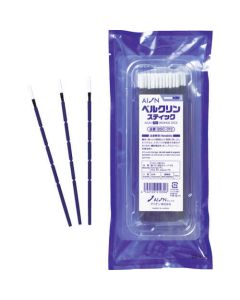 Berklin สติ๊ก/หัวฟองน้ำยูรีเทน 15มม. 50 ชิ้น
