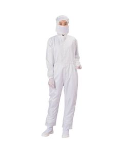 Clean Room Wear