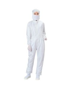 Clean Room Wear