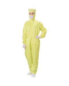 Clean Room Wear