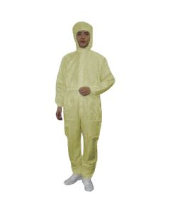Clean Room Wear