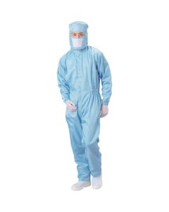 Clean Room Wear