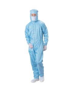 Clean Room Wear