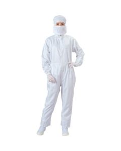 Clean Room Wear