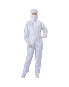 Clean Room Wear