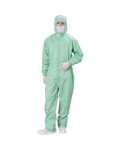 Clean Room Wear