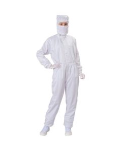 Clean Room Wear